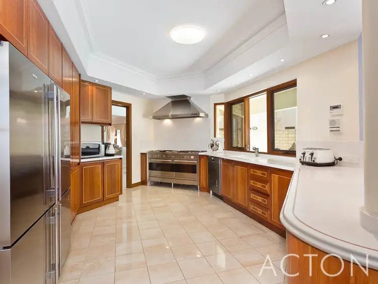 Fifth view of Homely house listing, 21 Kinkuna Way, City Beach WA 6015