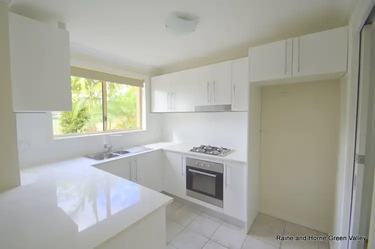 Second view of Homely house listing, 14B Luongo Close, Prestons NSW 2170