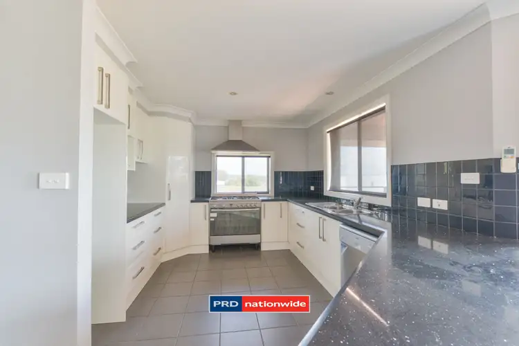 Second view of Homely house listing, 35 Panorama Road, Calala NSW 2340