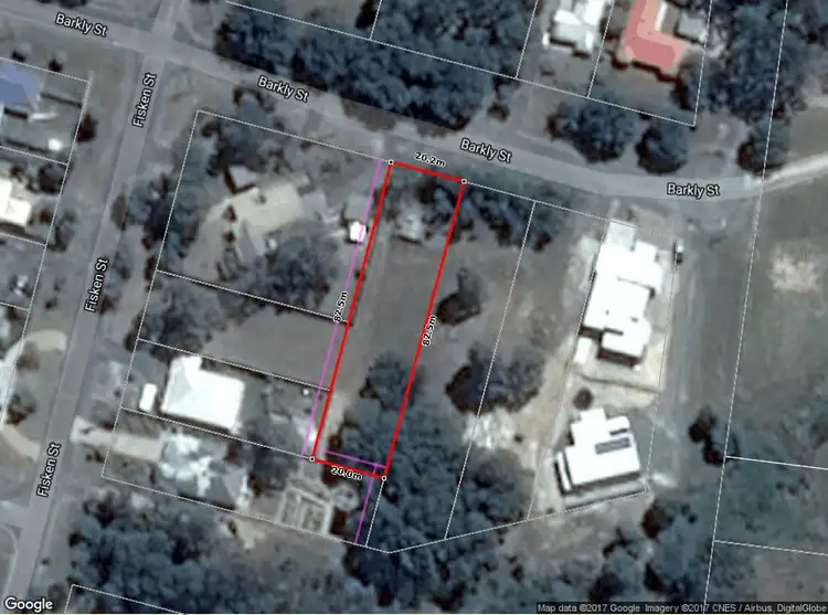 Third view of Homely land listing, Lot 2 Barkly Street, Buninyong VIC 3357