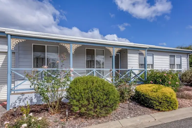 123 Rosetta Village, 1-27 Maude Street, Victor Harbor SA 5211
