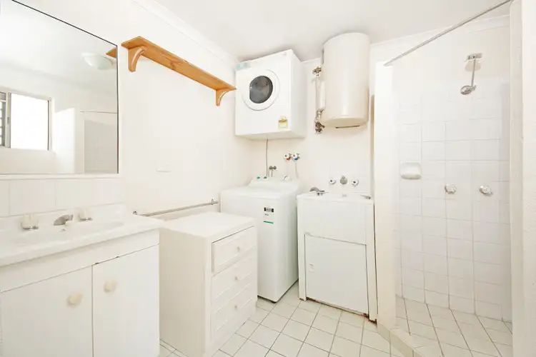 Sixth view of Homely unit listing, 4/217 Spence Street, Bungalow QLD 4870