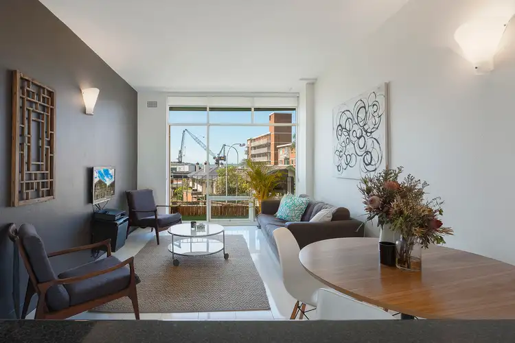 22/3 Wylde Street, Potts Point NSW 2011