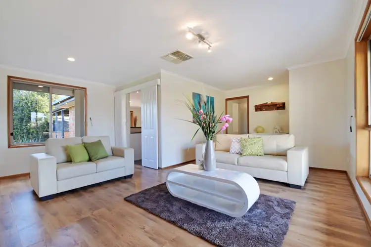 Second view of Homely house listing, 12 Pinehurst Grove, Morphett Vale SA 5162