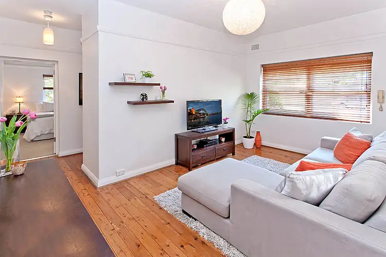 3/208 Falcon Street, North Sydney NSW 2060