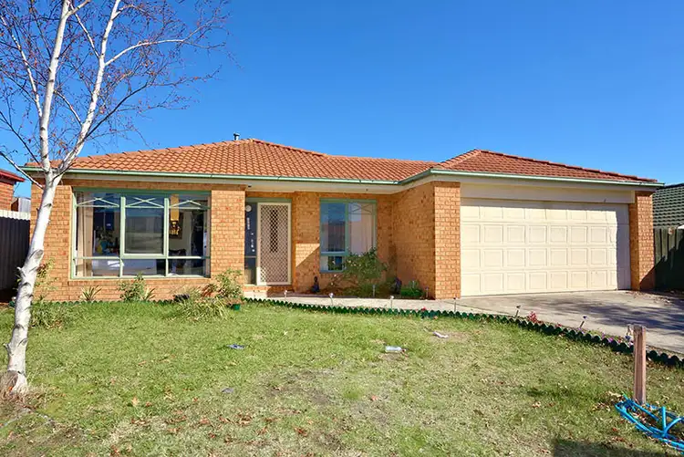 13 Jardine Court, Narre Warren South VIC 3805