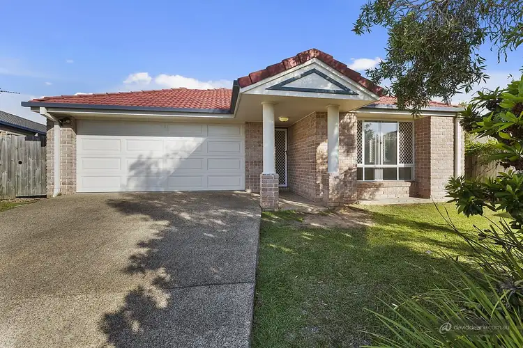 12 Squire Court, Bray Park QLD 4500