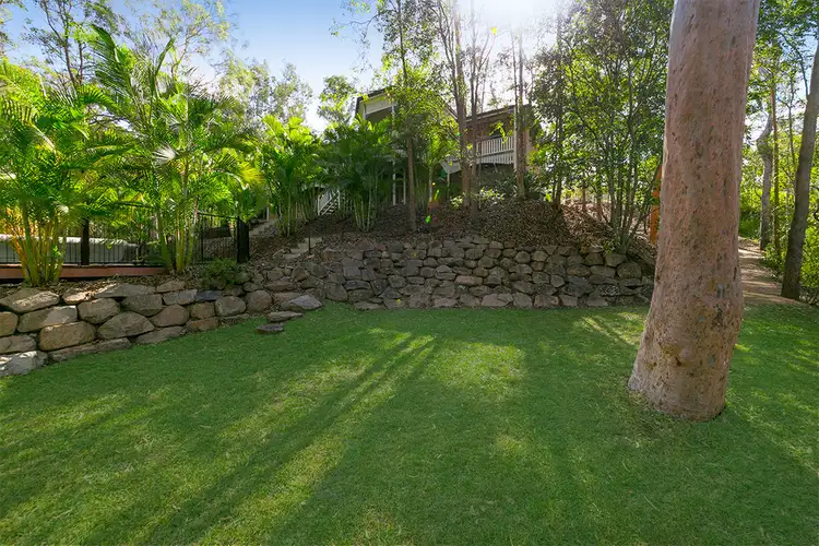 Fifth view of Homely house listing, 218 Red Cedar Rd, Pullenvale QLD 4069