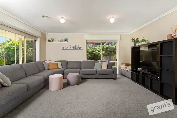 Second view of Homely house listing, 84 Earlsfield Drive, Berwick VIC 3806