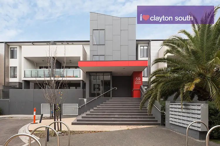 315/59 Autumn Terrace, Clayton South VIC 3169