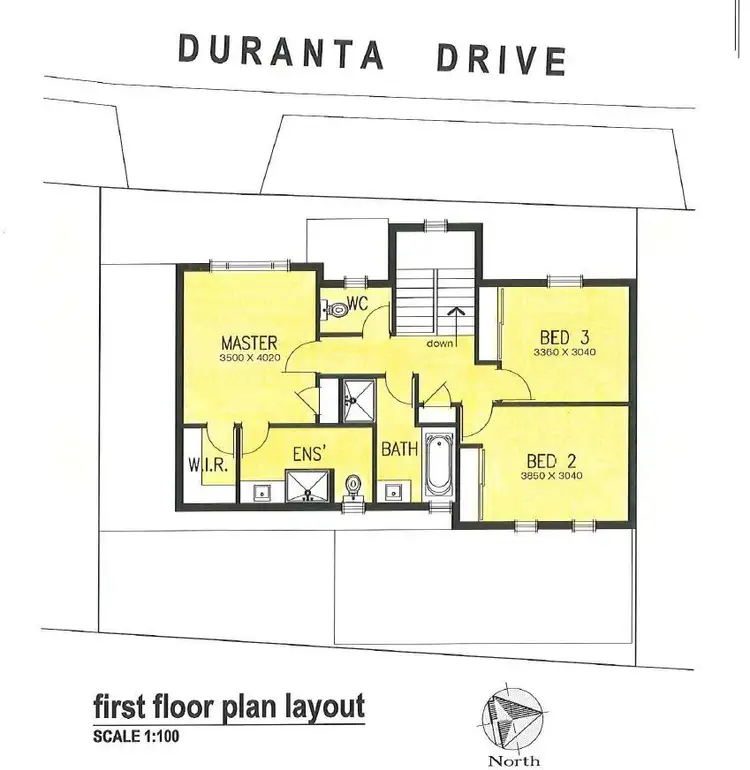 Seventh view of Homely house listing, 20 Duranta Drive, Gowanbrae VIC 3043