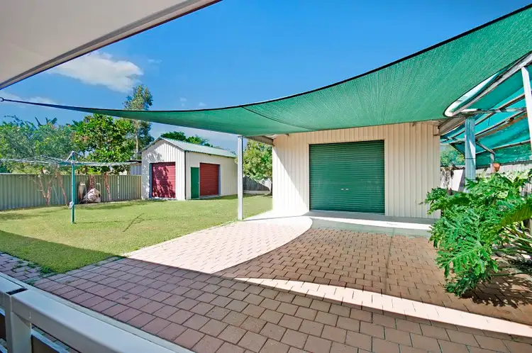 Fifth view of Homely house listing, 85 Wattle Street, Cranbrook QLD 4814