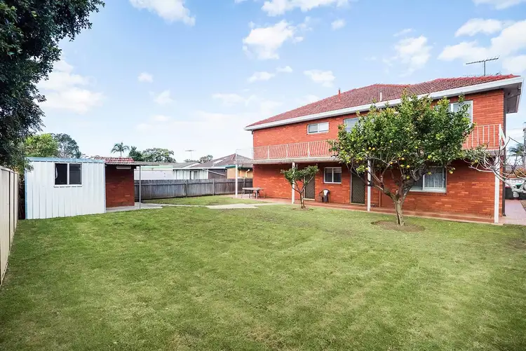 Sixth view of Homely house listing, 15 Hillcrest Avenue, Moorebank NSW 2170