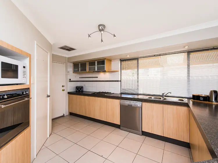 Fourth view of Homely house listing, 28 Cedar Way, Forrestfield WA 6058