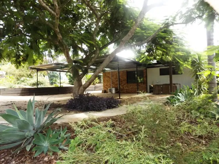 Main view of Homely house listing, 1 Kearney street, Kingaroy QLD 4610