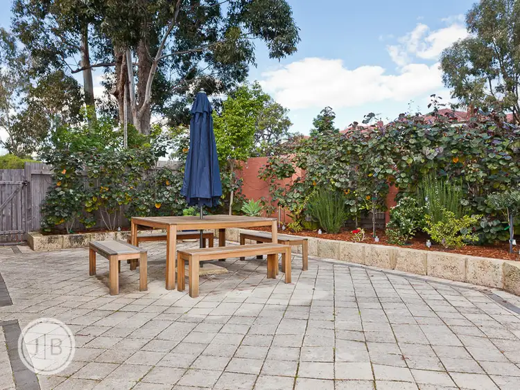 Second view of Homely unit listing, 5/115 Stirling Highway, Nedlands WA 6009