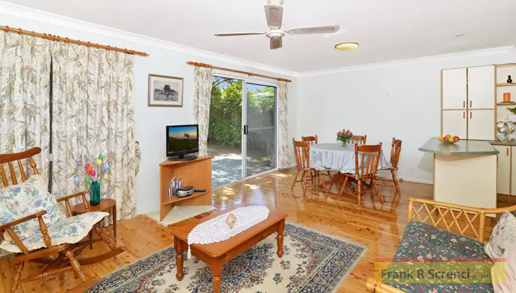 Third view of Homely house listing, 59 Wyatt Avenue, Regents Park NSW 2143