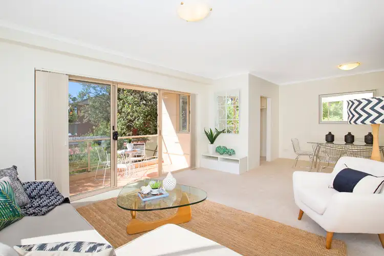 Second view of Homely unit listing, 5/6-10 Boronia Street, Dee Why NSW 2099