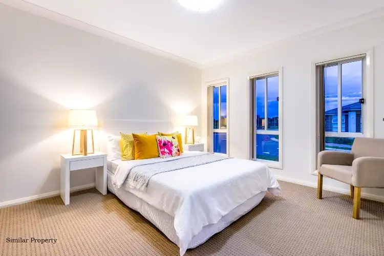 Seventh view of Homely house listing, 2 Millman Road, Spring Farm NSW 2570