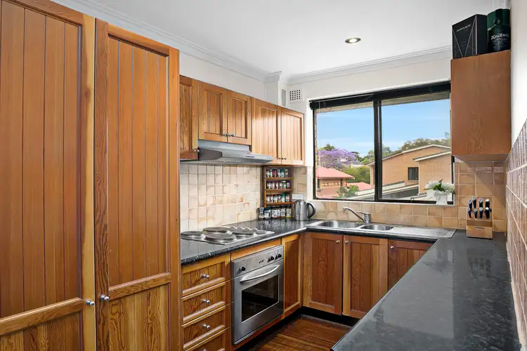 Third view of Homely apartment listing, 11/19-25 Pile Street, Marrickville NSW 2204