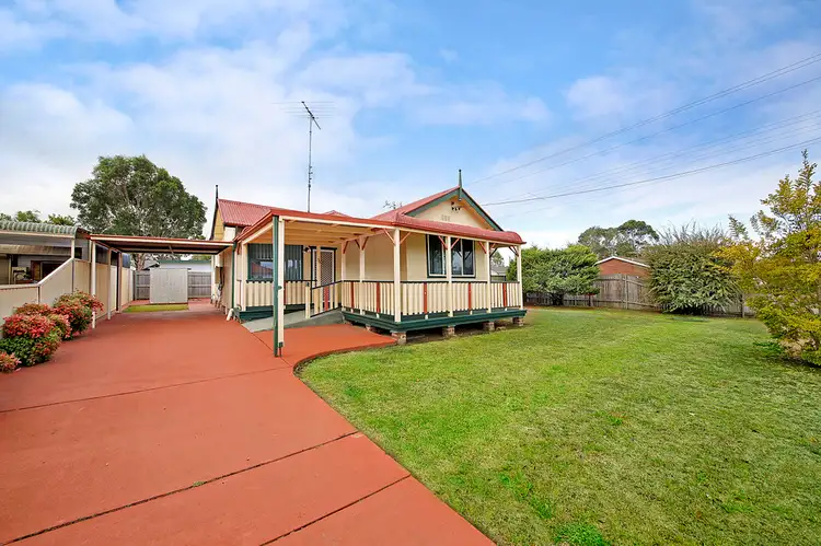 Main view of Homely house listing, 55 Thirlmere Way, Tahmoor NSW 2573
