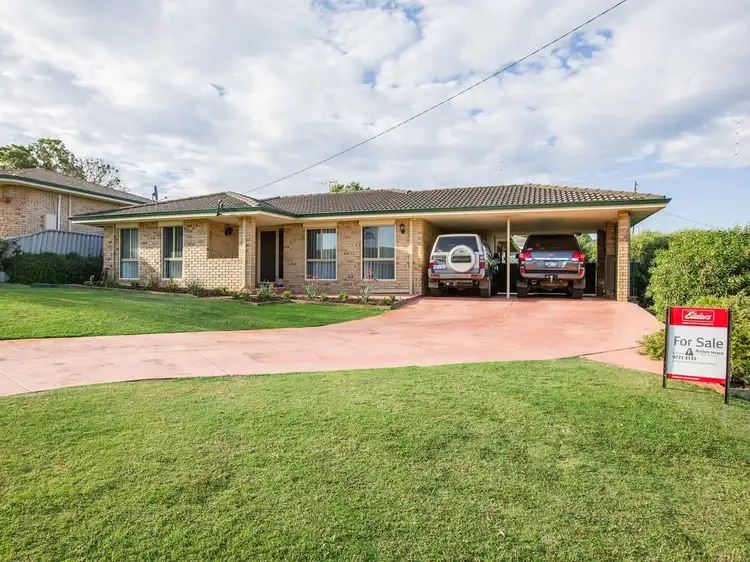22 Elvey Place, Usher WA 6230