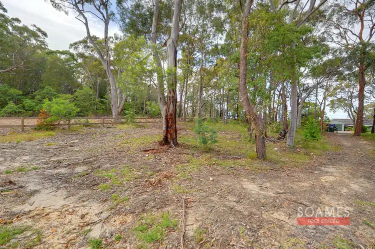 Second view of Homely land listing, 14 Nalya Road, Berowra Heights NSW 2082