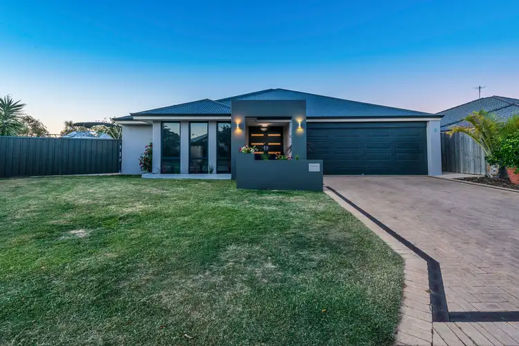 Sixth view of Homely house listing, 1 Pictum Way, Halls Head WA 6210