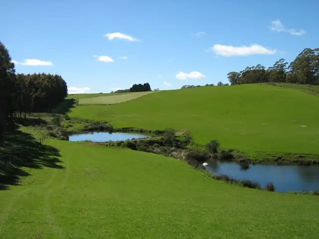 Second view of Homely rural property listing, 686 South Preston Road, Nietta TAS 7315