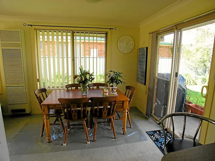 Seventh view of Homely house listing, 40 Coombes Place, Orange NSW 2800