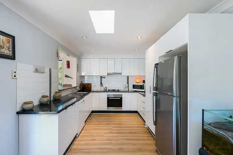 Fifth view of Homely house listing, 20 Ahina Avenue, Halekulani NSW 2262