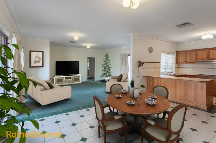 Fourth view of Homely house listing, 63 Balmoral Circuit, Sunbury VIC 3429