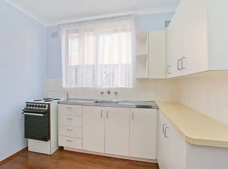 Third view of Homely apartment listing, 1/36 Rochester Street, Botany NSW 2019