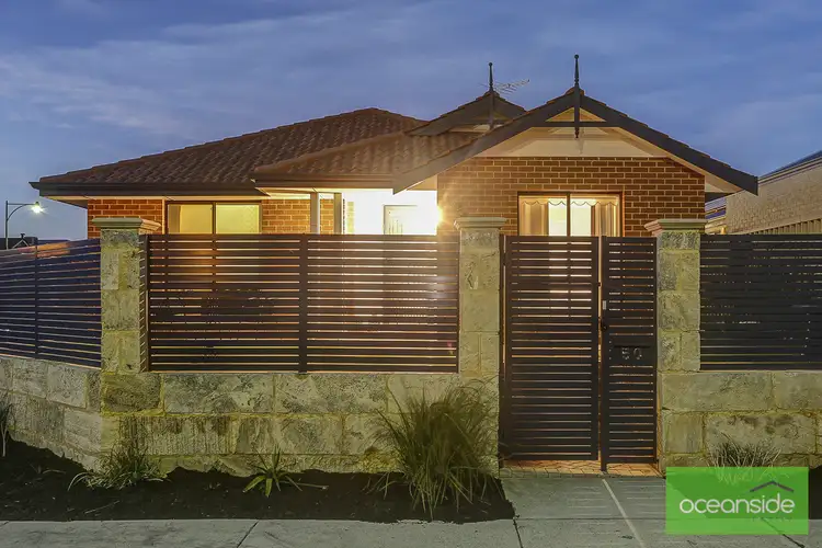 50 Thurleigh Approach, Butler WA 6036