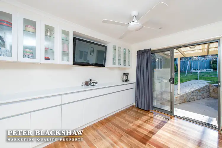 Seventh view of Homely house listing, 16 Whitfeld Street, Monash ACT 2904