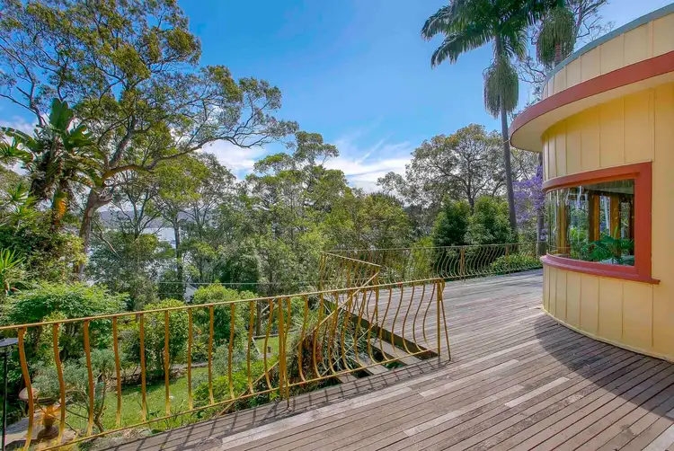 Sixth view of Homely house listing, 57 Hudson Parade, Avalon Beach NSW 2107