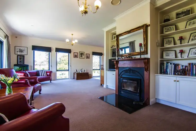 Third view of Homely house listing, 31-35 Pultney Street, Longford TAS 7301