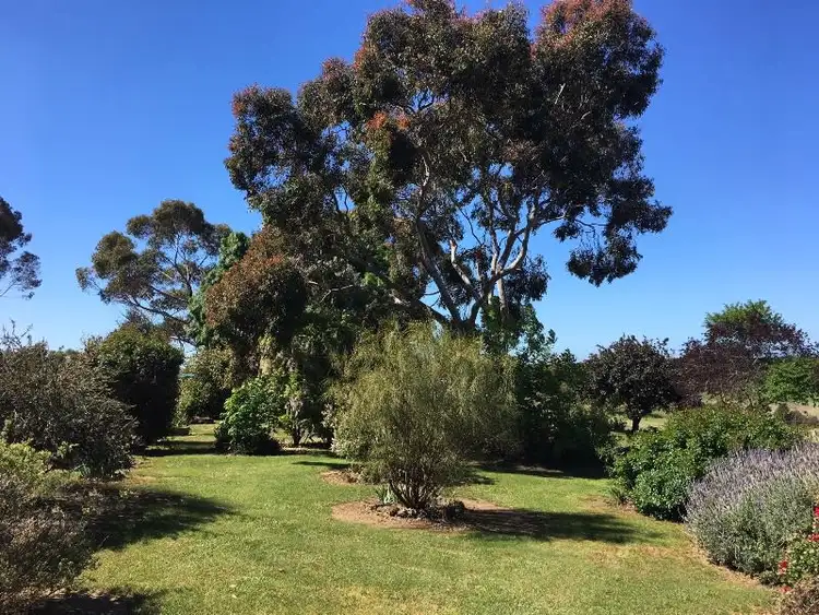 Fifth view of Homely rural property listing, 660 Lismore-Skipton Road, Lismore VIC 3324