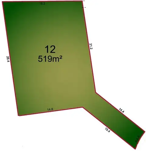 Fourth view of Homely land listing, 7 Ella Close, Bonny Hills NSW 2445