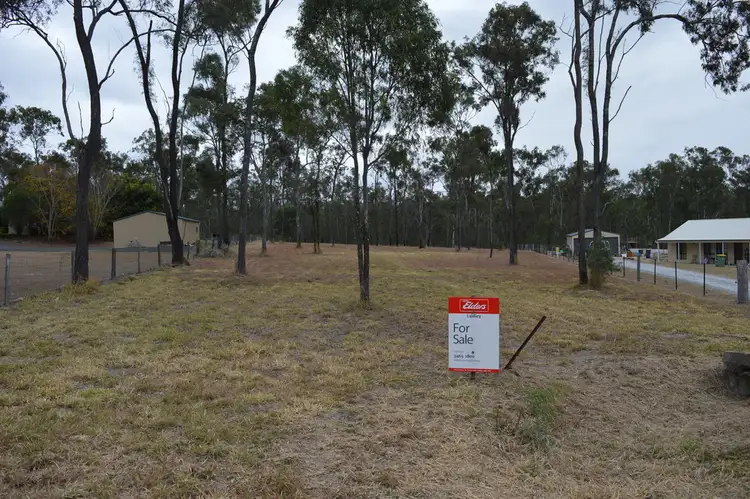 5 Honeyeater Court, Laidley Heights QLD 4341