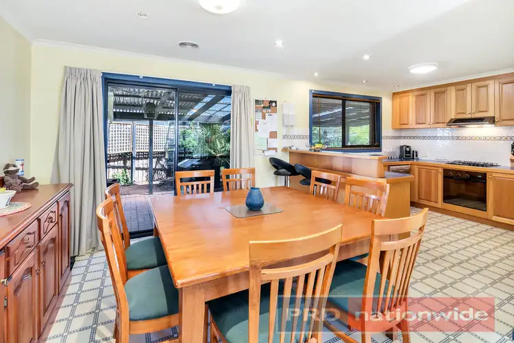 Third view of Homely house listing, 6 Ashley Grove, Mount Helen VIC 3350
