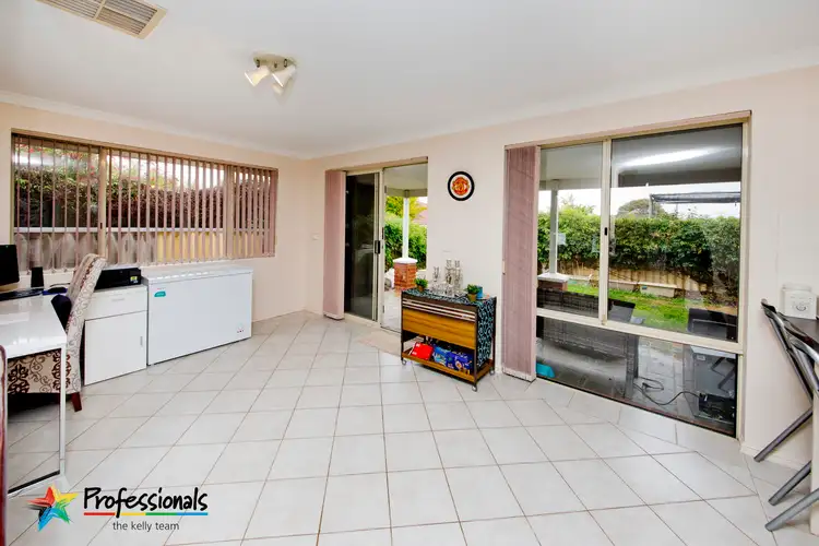 Third view of Homely house listing, 36A David Street, Yokine WA 6060