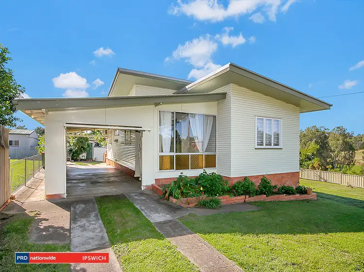 Fourth view of Homely house listing, 39 Haig Street, Brassall QLD 4305