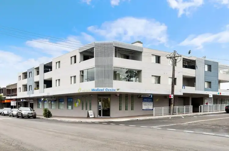 10/139-143 Waterloo Road, Greenacre NSW 2190