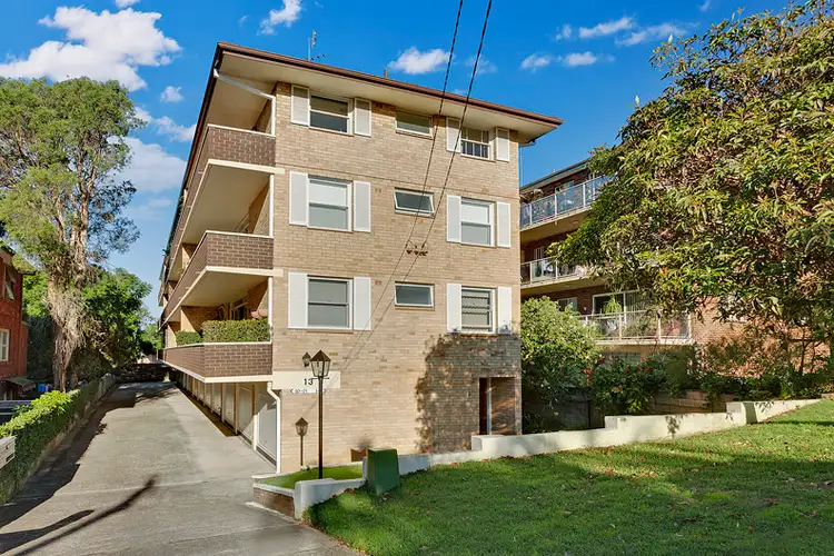 Sixth view of Homely apartment listing, 5/13 Westminster Avenue, Dee Why NSW 2099