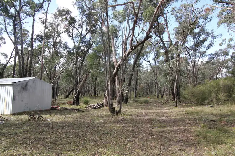 Fourth view of Homely land listing, Lot 5 Rozenstein Road, Dereel VIC 3352