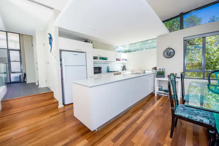 Sixth view of Homely house listing, 1/26 One Mile Close, Boat Harbour NSW 2316