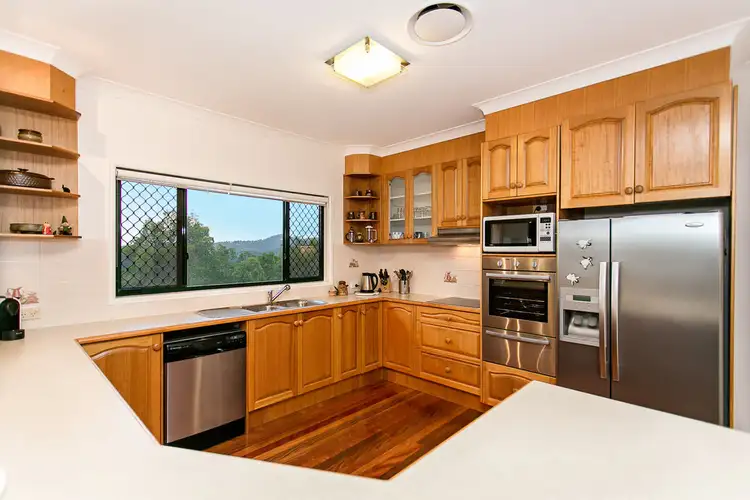 Fifth view of Homely house listing, 96 Strawberry Road, Mudgeeraba QLD 4213