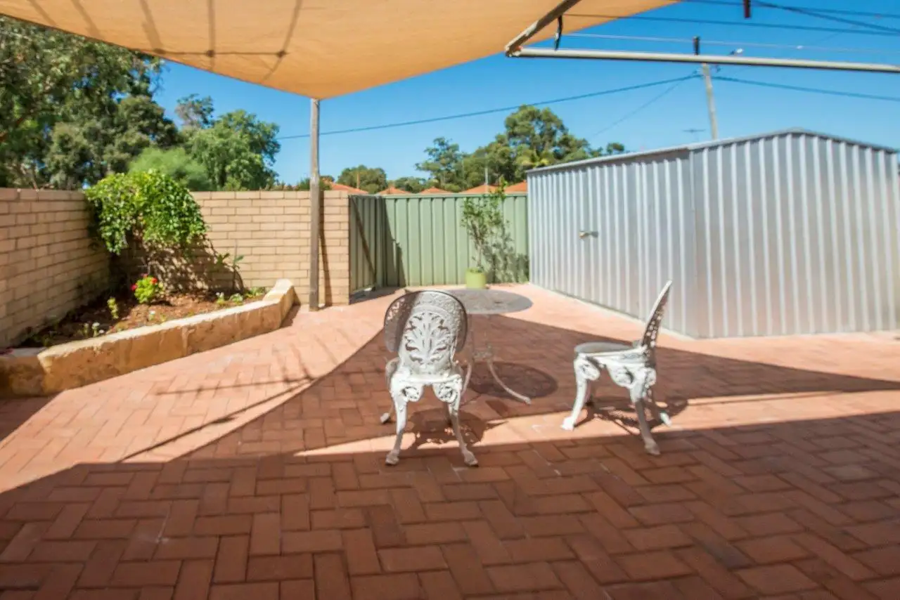 Main view of Homely house listing, Unit 11 6 Uldina Place, Pinjarra WA 6208