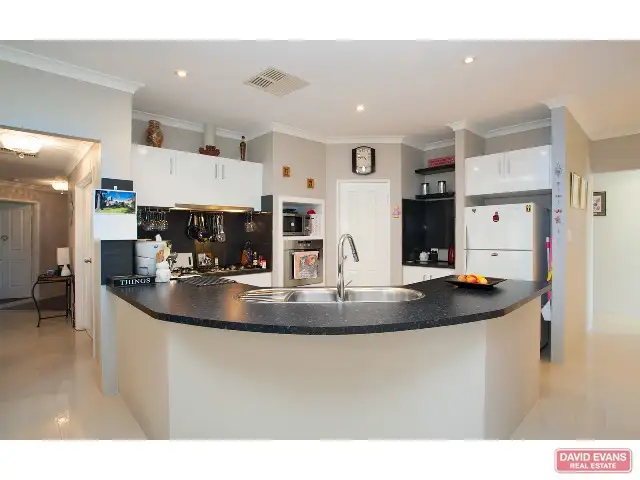 Fourth view of Homely house listing, 23 Kirkcaldy Terrace, Hocking WA 6065